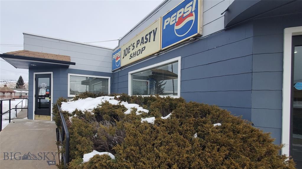 1641 Grand Ave, Butte, MT 59701